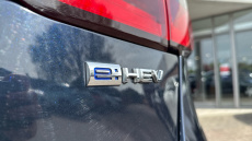 Honda Jazz 1.5 i-MMD Hybrid EX 5dr eCVT Hybrid Hatchback